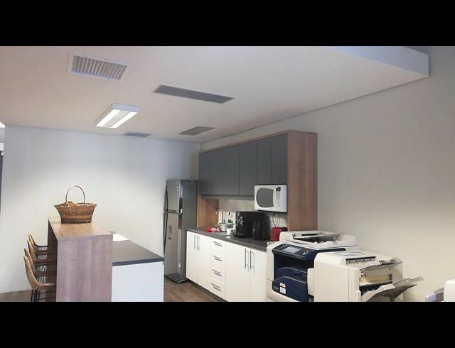 260M² OFFICE TO LET IN CENTURY CITY